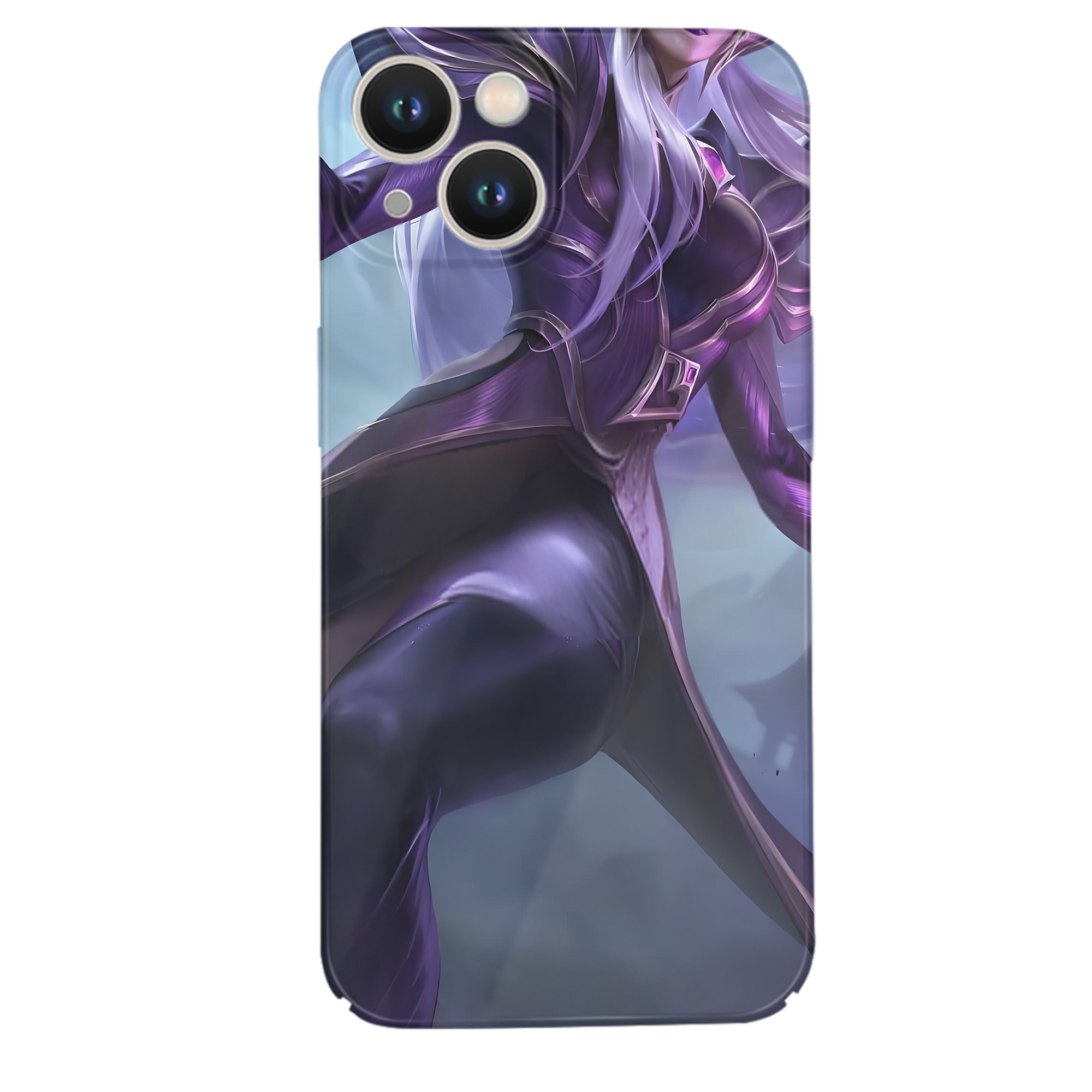 （画像用） リーグ・オブ・レジェンド League of Legends LOL 【iPhone 14シリーズ対応】ハードケース